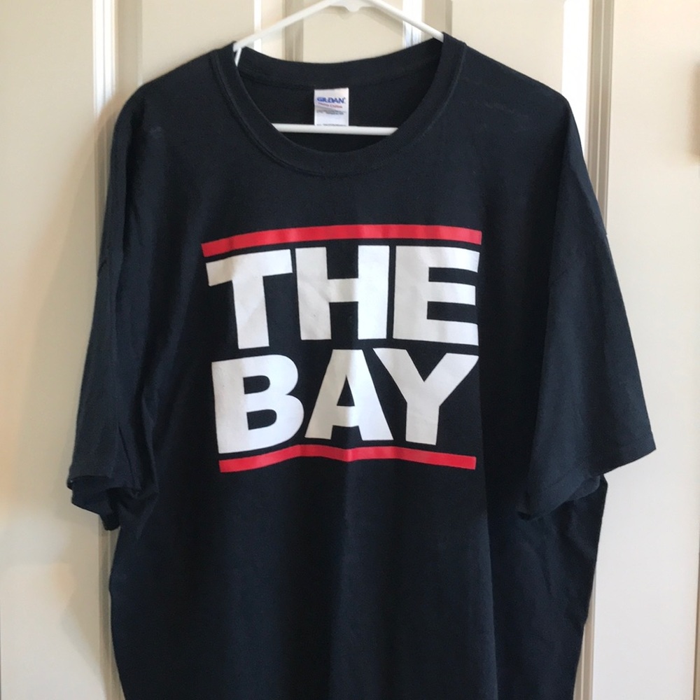 Men’s T-shirt